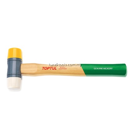 TOPTUL HAAF3530 SOFT FACE HAMMER
